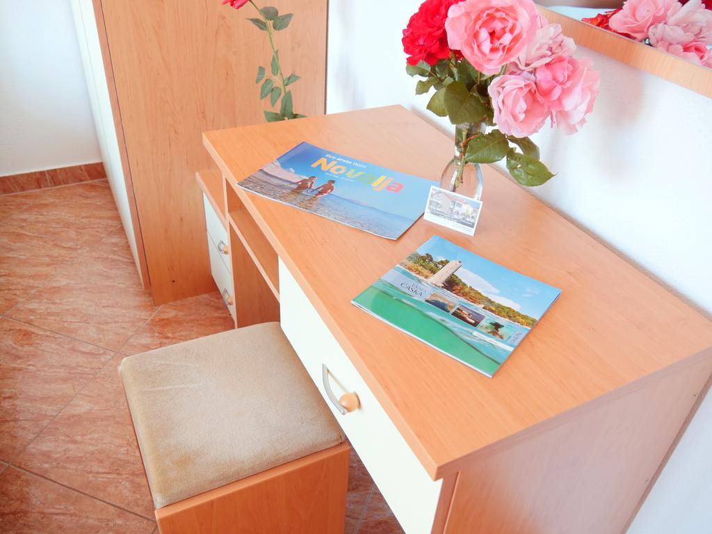 Apartments-Novalja-Zrce Экстерьер фото