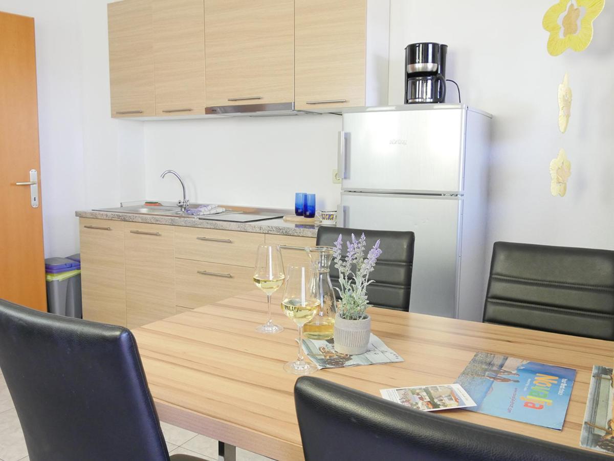 Apartments-Novalja-Zrce Экстерьер фото