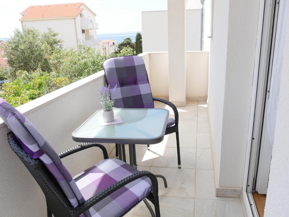 Apartments-Novalja-Zrce Экстерьер фото