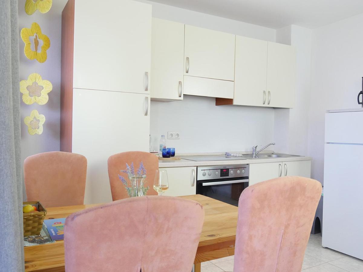 Apartments-Novalja-Zrce Экстерьер фото