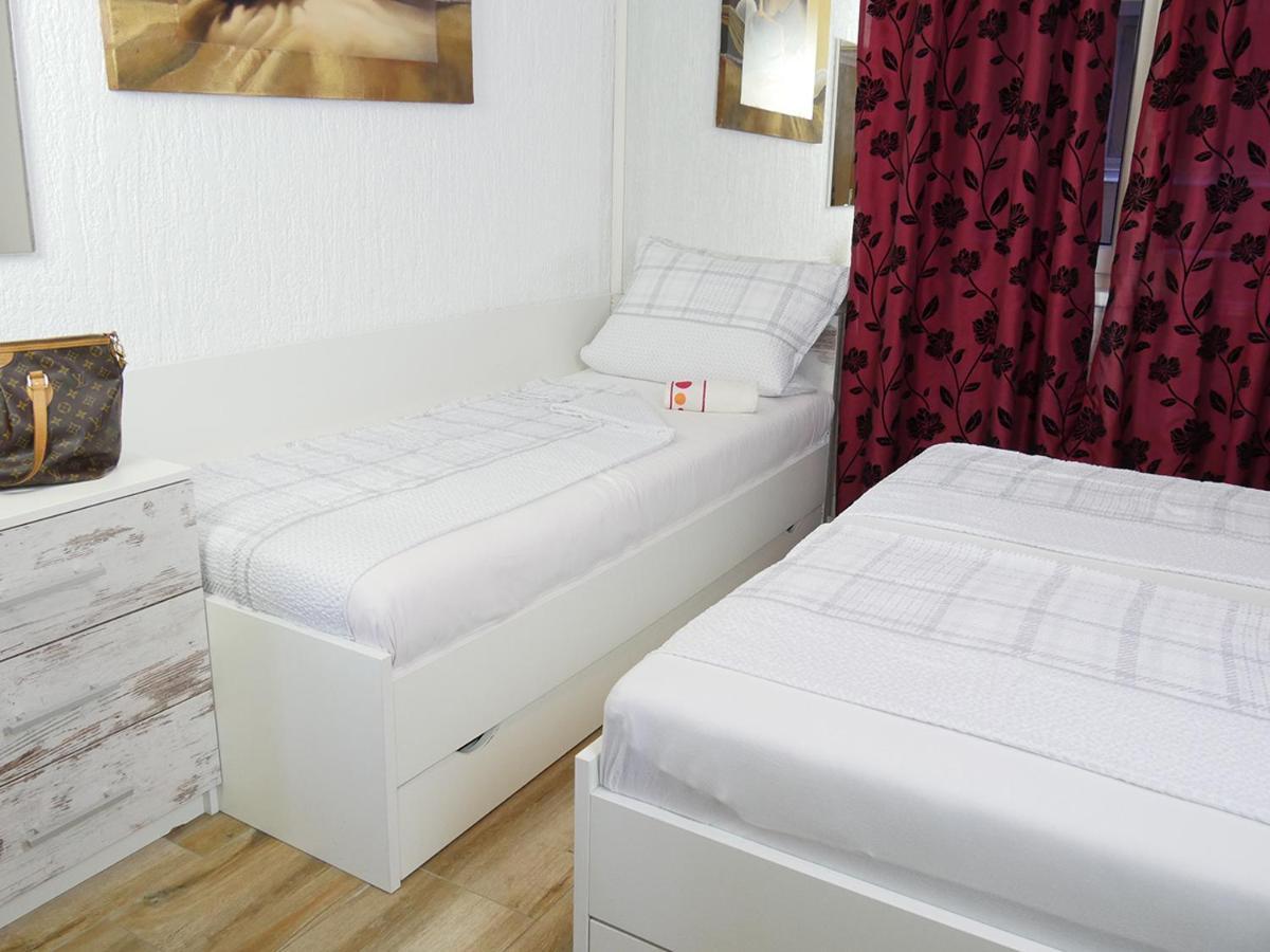 Apartments-Novalja-Zrce Экстерьер фото